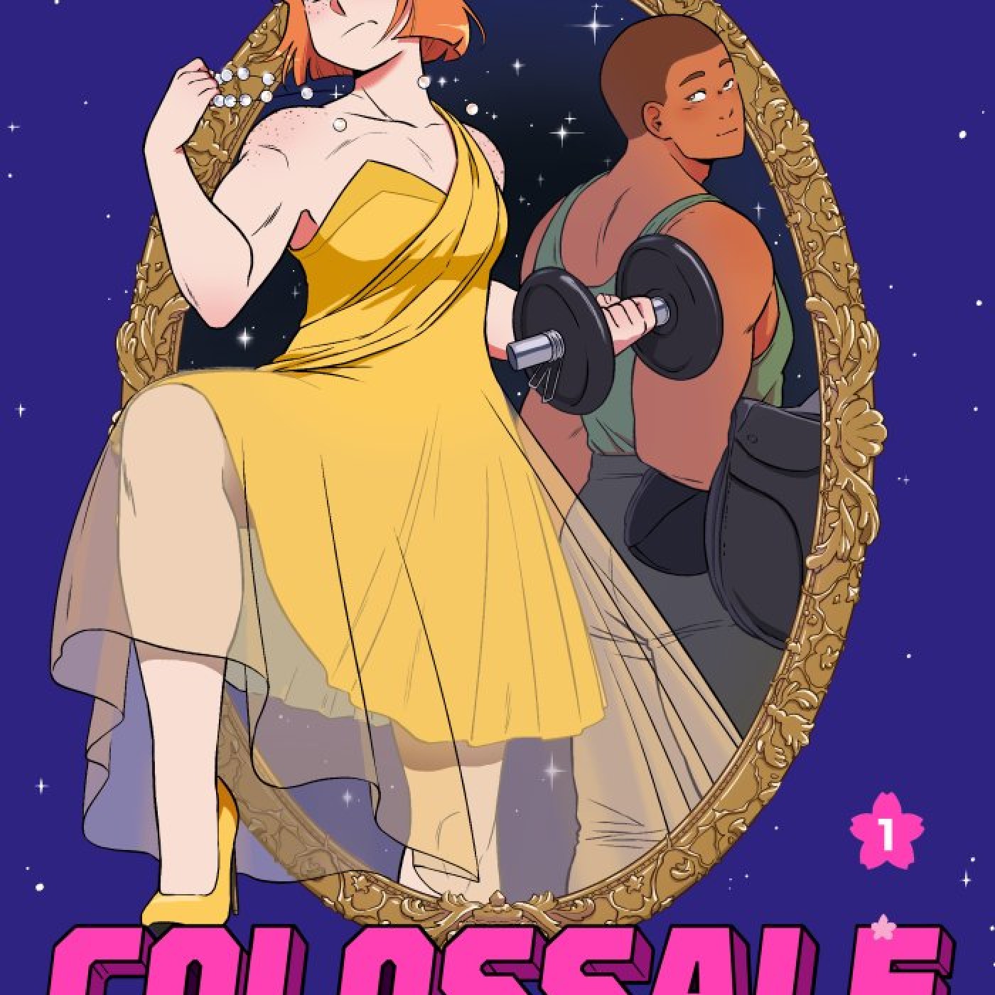 Colossale, la déferlante ! Entretien avec Diane Truc et Rutile ! Dans ma bulle #231 episode artwork
