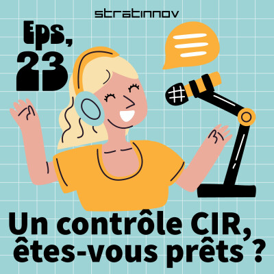 Un contrôle CIR, êtes‑vous prêts ? cover