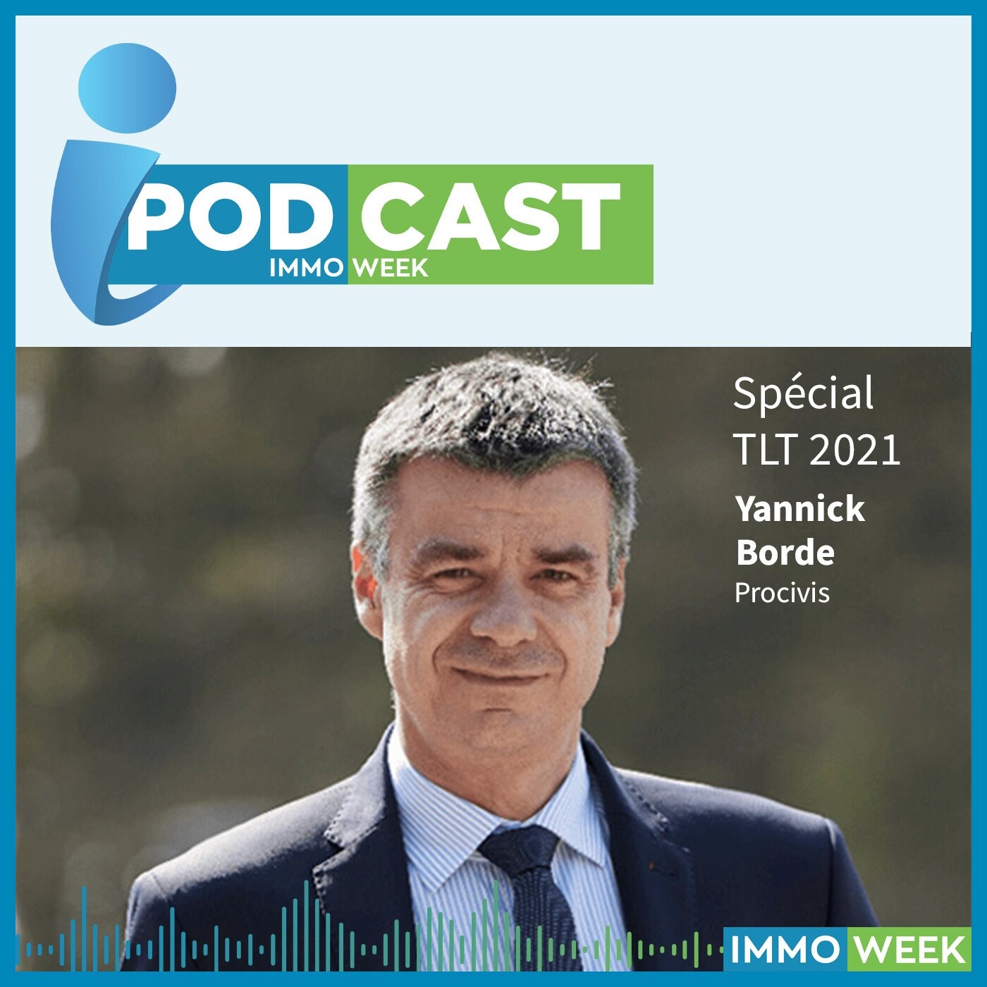 Yannick Borde (Procivis)