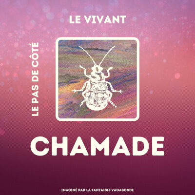 Le vivant cover