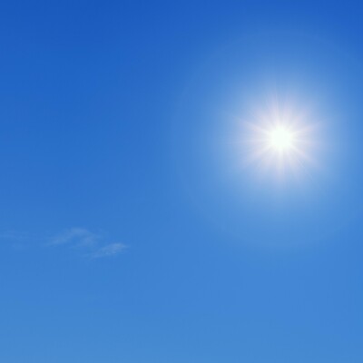 Canicule de juin 2026 : des records de chaleur battus en Alsace cover