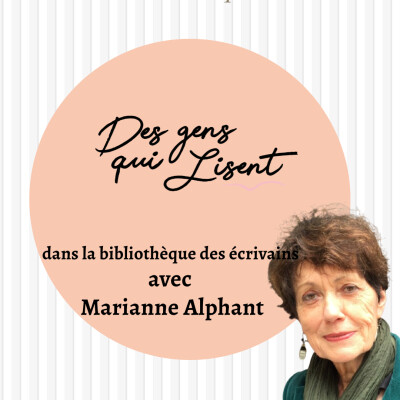 Sur les traces de Marguerite Duras avec Marianne Alphant cover