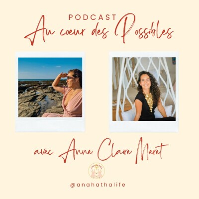 1. Devenir sa propre source d’Amour avec Anne-Claire Meret cover