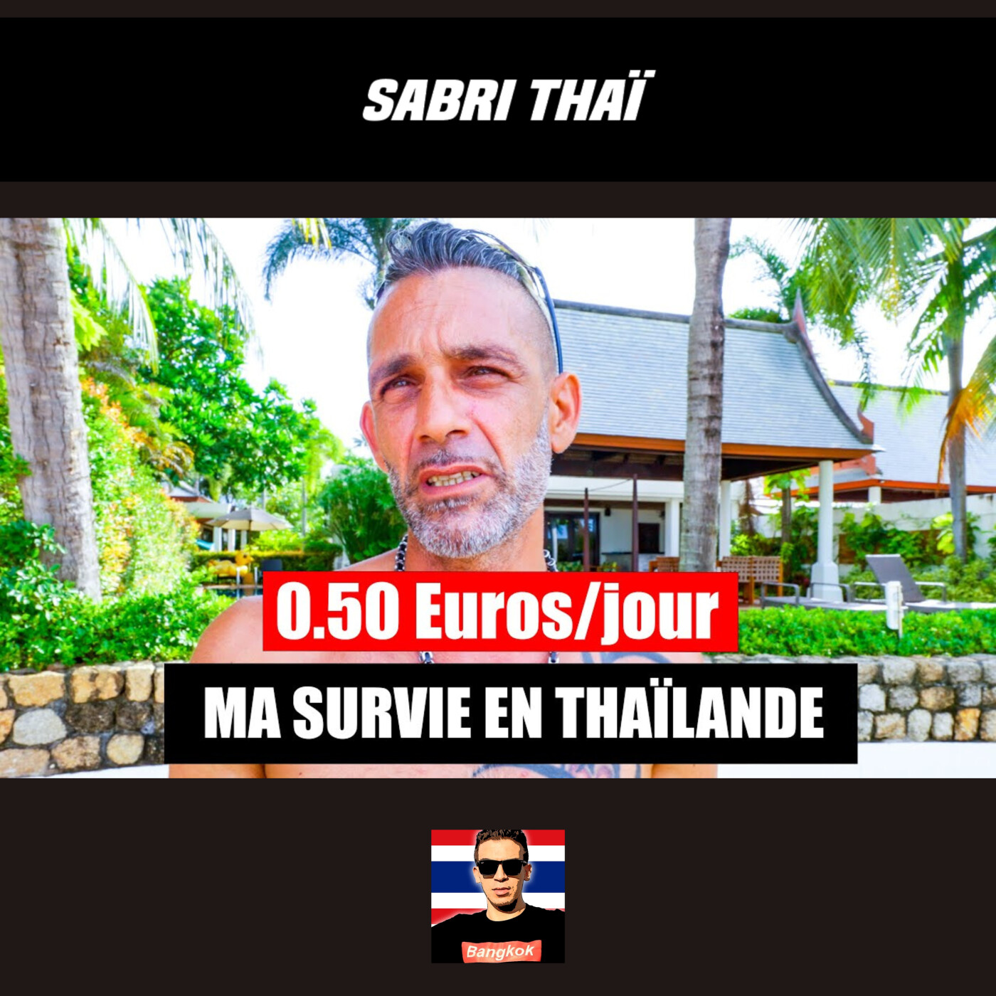 Sabri Thaï