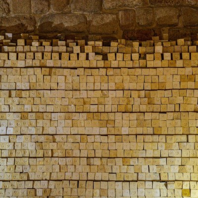 Patrice : il change de vie pour devenir savonnier cover