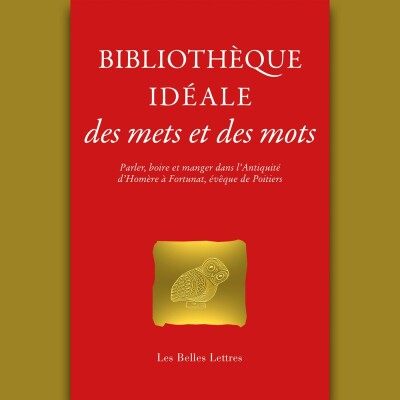 Catherine Schneider - Bibliothèque idéale des mets et des mots cover