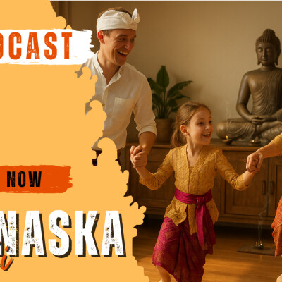 8- Bali en famille - Comment préparer sa famille au beau voyage cover