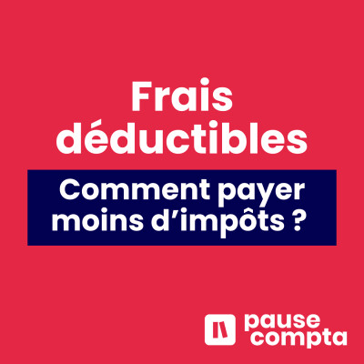 Frais déductibles en Belgique : comment payer moins d'impôts légalement ? cover
