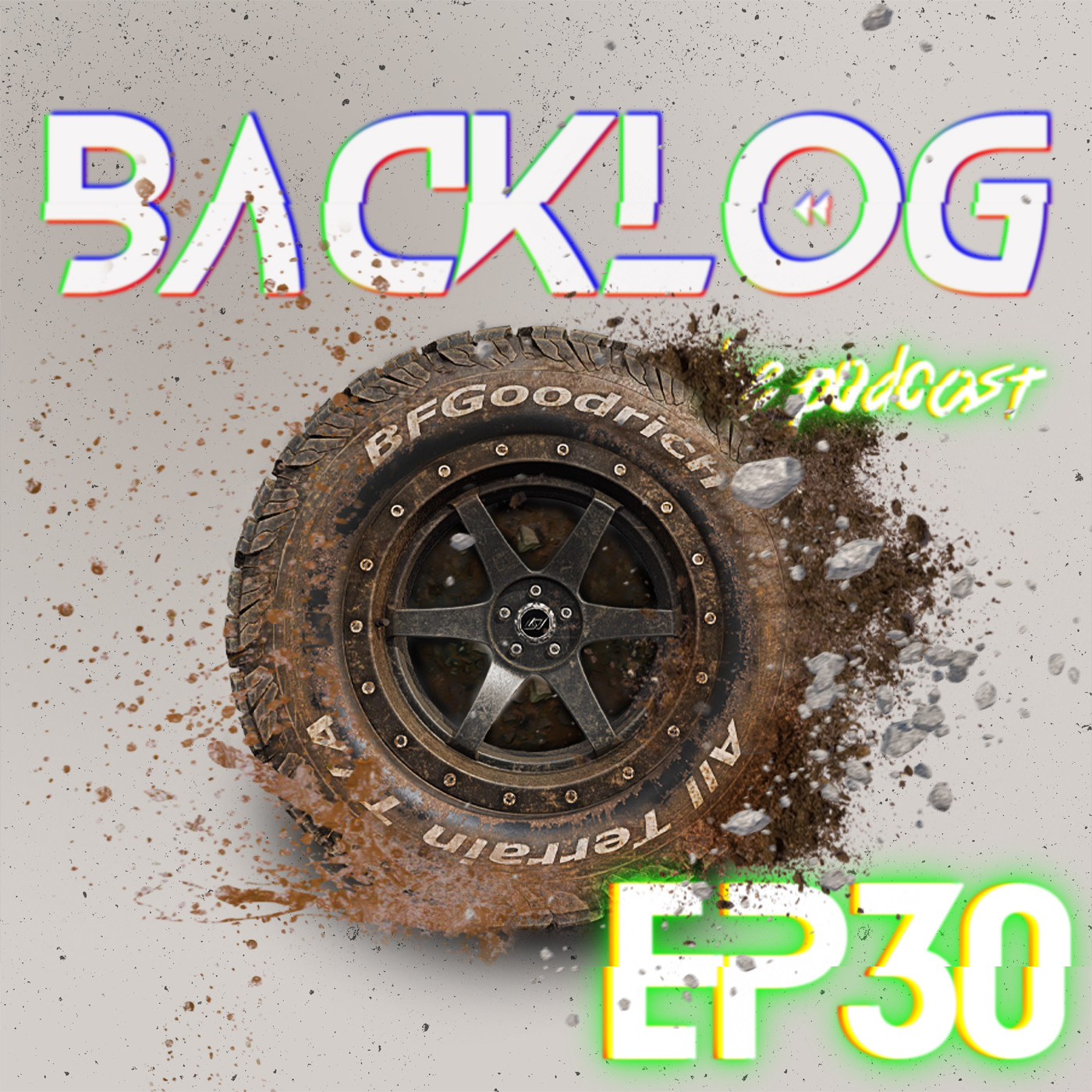 Backlog Episode 30 – Vroum Vroum Vol 4 – Maxi Best Off Road