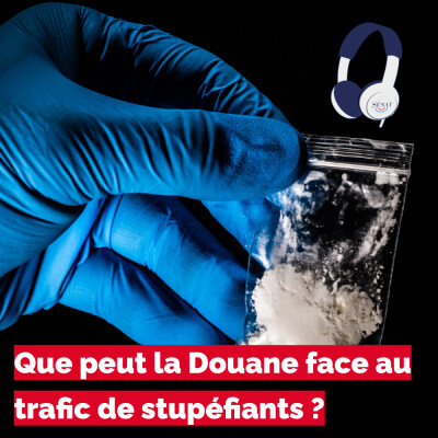 Que peut la Douane face au trafic de stupéfiants ? cover