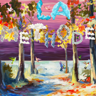 La Méthode E1S2 - Mettre des carrés dans des ronds, ou le Manuel de sagesse vol. 1 (ft. Ucci Why) cover