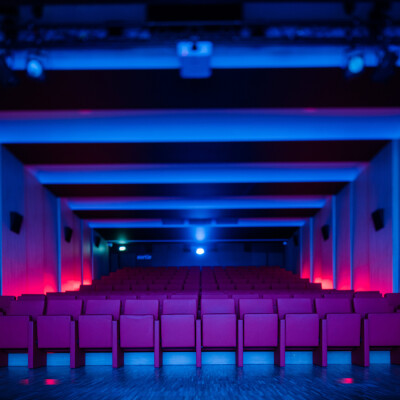 Marckolsheim : Les coups de cœur du mois au cinéma La Bouilloire cover