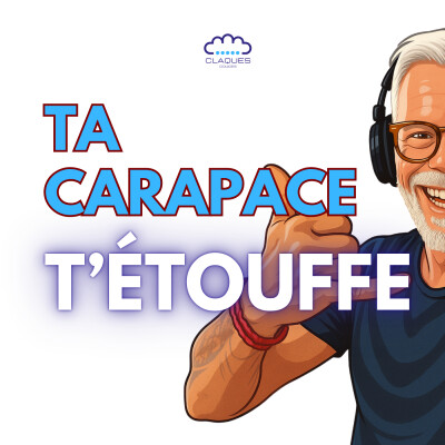 👉 La carapace protège… mais elle t’étouffe cover