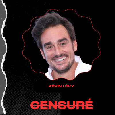 « Moi aussi, je l’ai trompée » : Kevin Levy se confie sur son couple avec Aurore Delplace cover