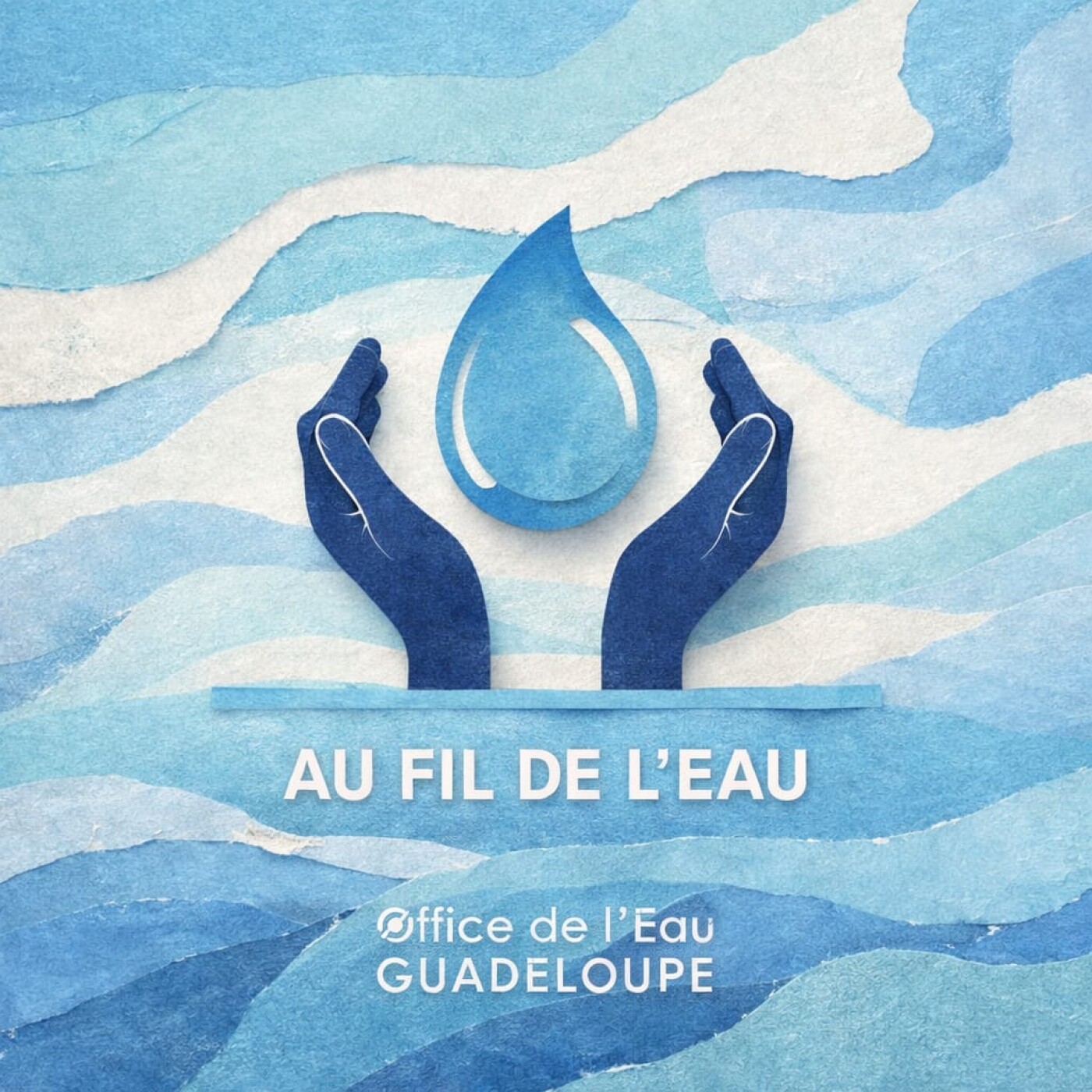 Au fil de l'eau