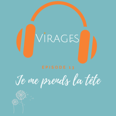 #13 Je me prends la tête cover