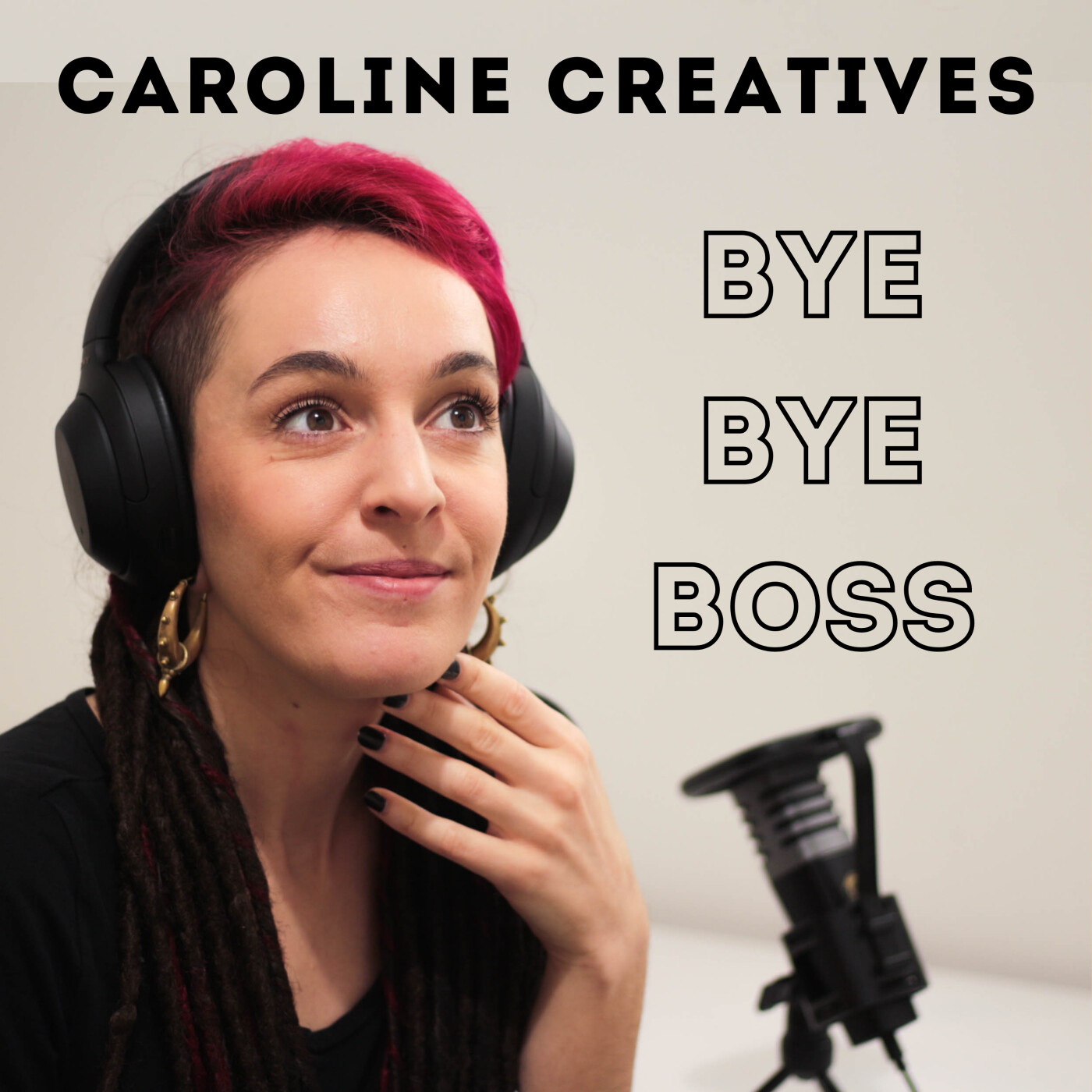 Bye Bye Boss
