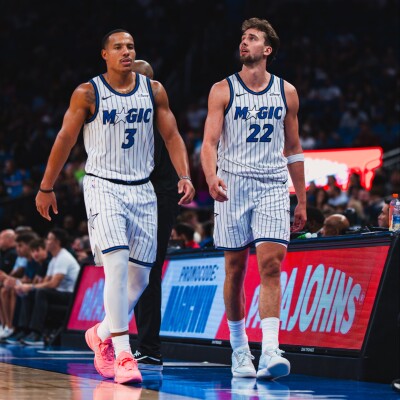 Que dire sur le Magic d'Orlando avant le début de la saison 2025-2026 NBA cover