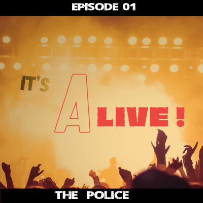 Show cover
