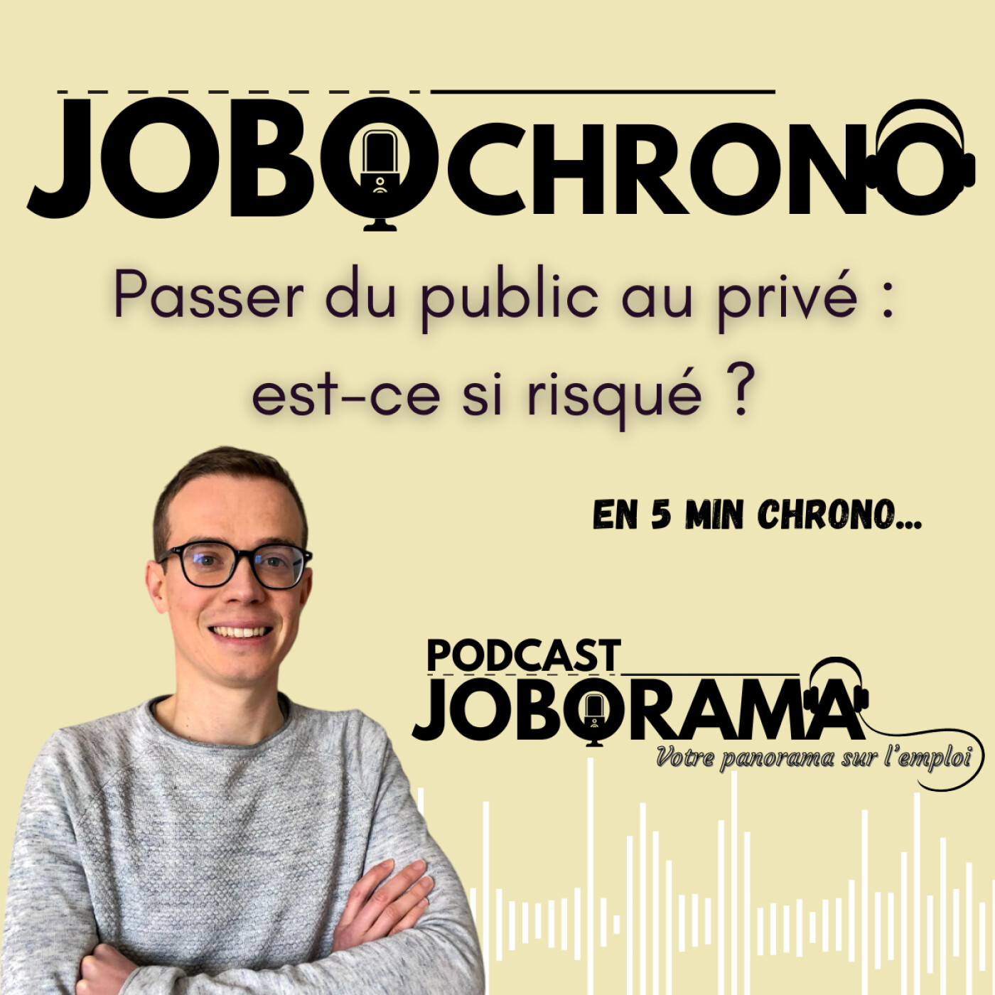 JOBORAMA, votre panorama et coup de boost sur l\'emploi !
