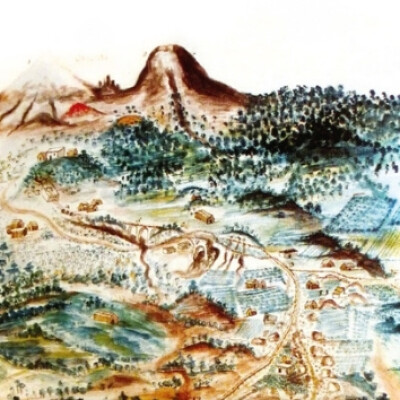 Histoire des peuples d’Amérique. L'Histoire à venir cover