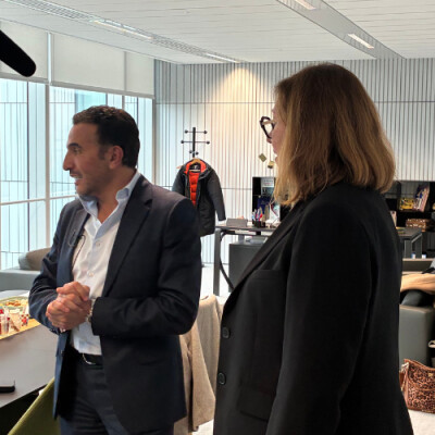 La santé à l’heure des mutations cover