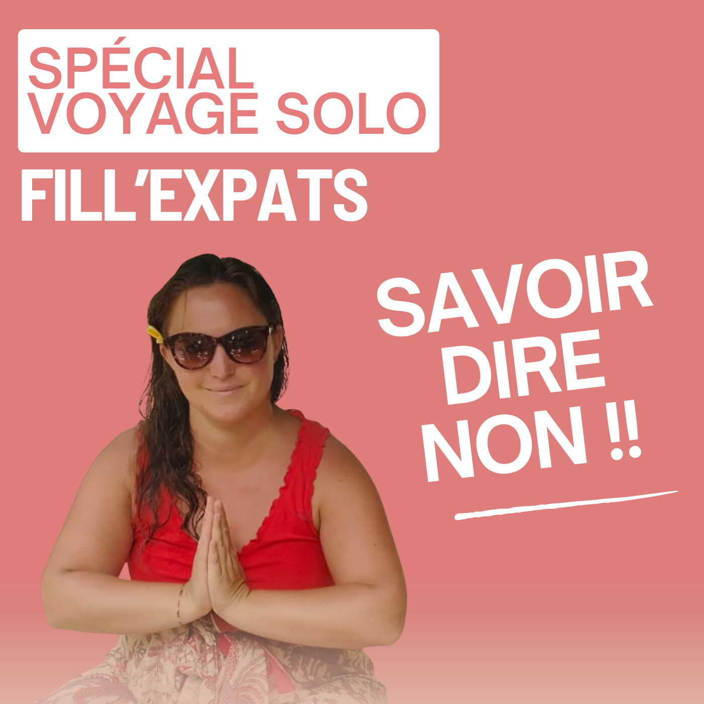 Arrivée à Bali : prendre des pauses et savoir dire non