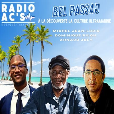 BEL PASSAJ du 18/09/2022 reçoit Charly cover