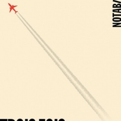 Trois fois la fin du monde cover