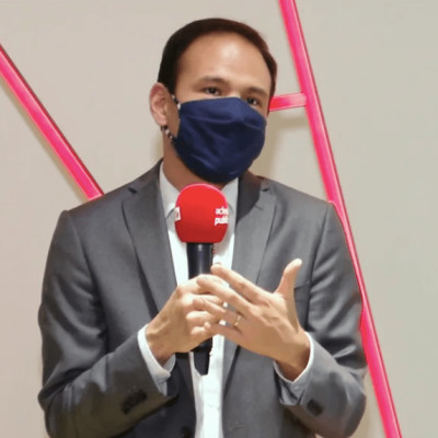 Inclusion, 5G, Tech, TousAntiCovid : Cédric O détaille sa feuille de route numérique cover