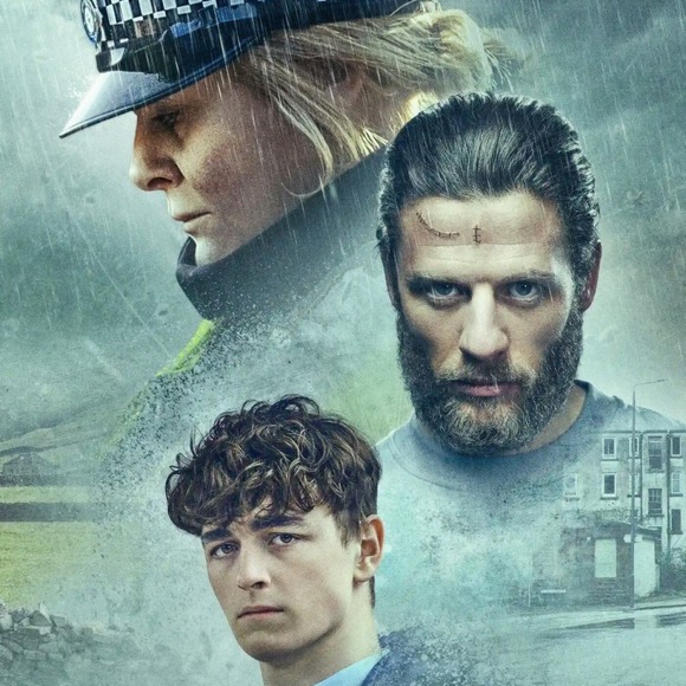 Le jeudi en série : Happy Valley, saison 3. Un certain goût pour le noir #162