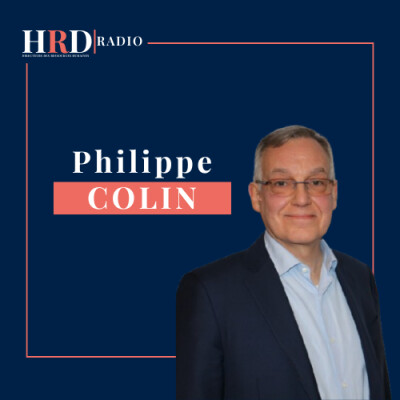 Le DRH, un business partner ? | Philippe Colin, DRH Europe d'Office Dépôt cover