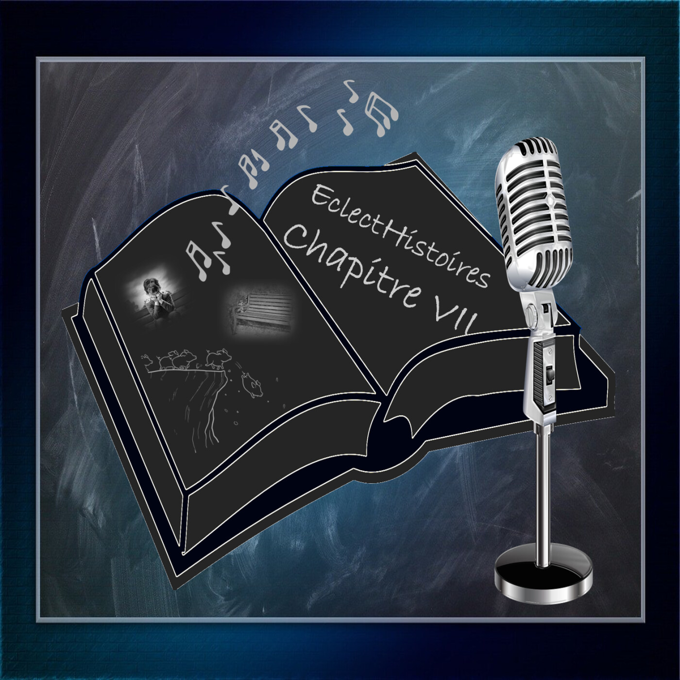 EclectHistoires