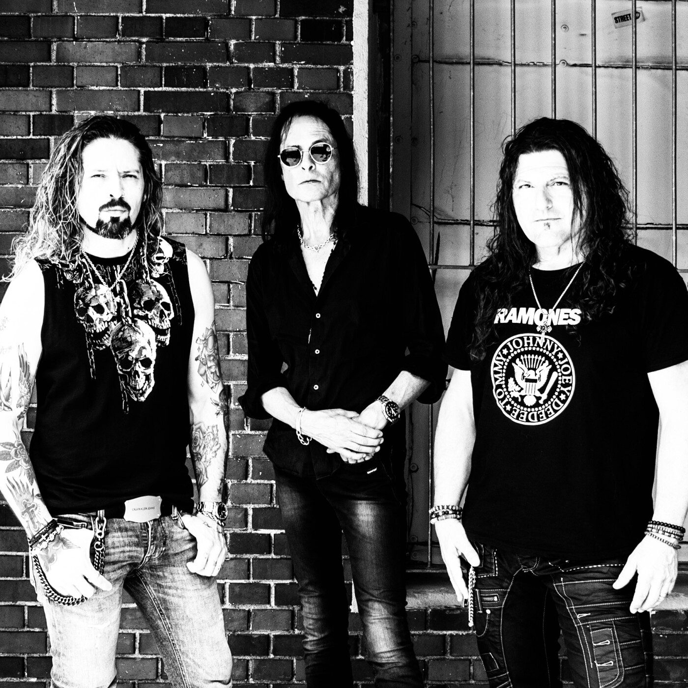 VINYLESTIMES CLASSIC ROCK RADIO