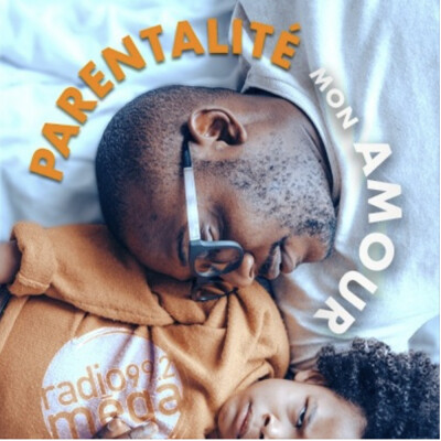 Parentalité mon amour #16 - Loisir et Culture en famille cover