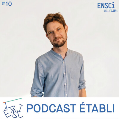 Nicolas de Benoist, du design produit au design stratégique cover