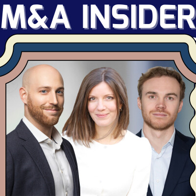 Litiges post-acquisition, earn-outs non payés, minoritaires évincés. Comment les avocats contentieux M&A les appréhendent concrètement - #35 cover