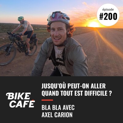 Jusqu'au peut-on aller, quand tout est difficile ? cover