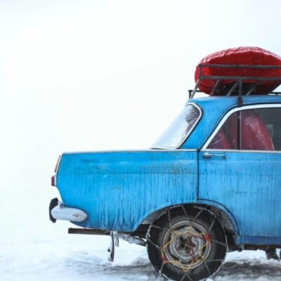 Rouler l’hiver sans stress : mode d’emploi ! cover