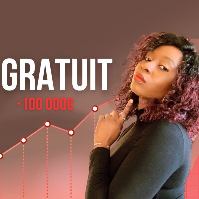 3.91 - Comment l’ignorance financière peut te coûter 100 000 € sans que tu t’en rendes compte cover
