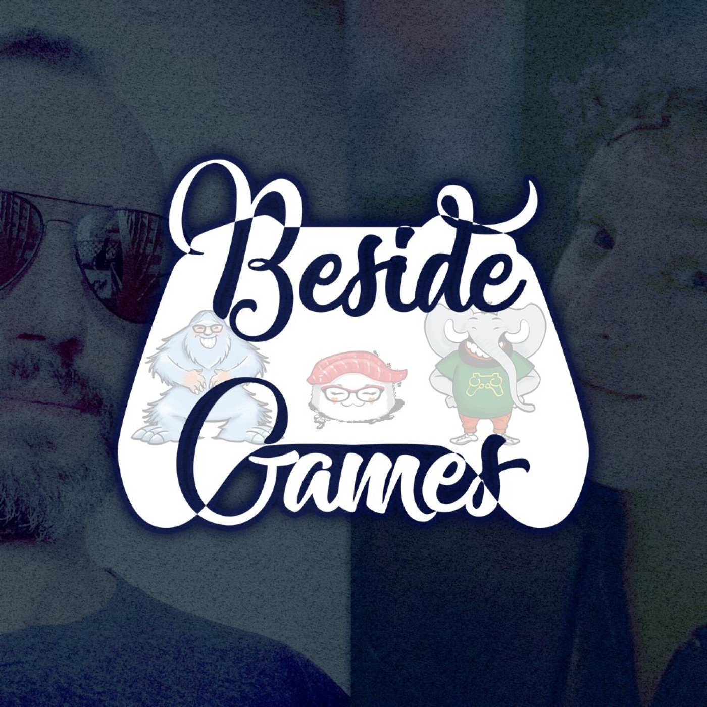 Beside Games Podcasts