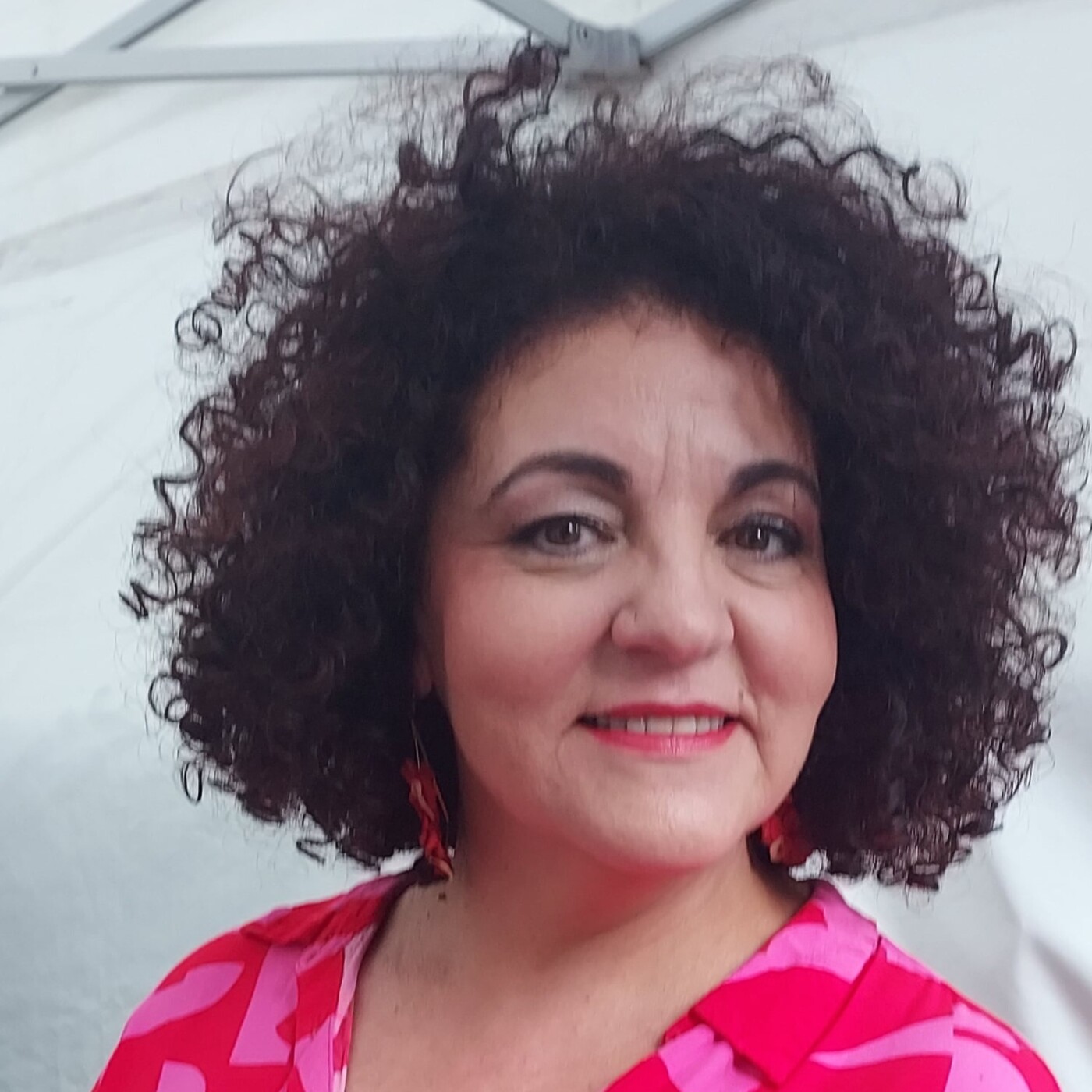 #65 - "Le goût de la liberté" avec Farida Ouchani