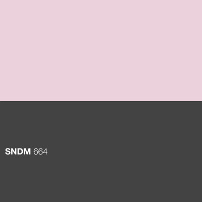 SNDM 664 cover