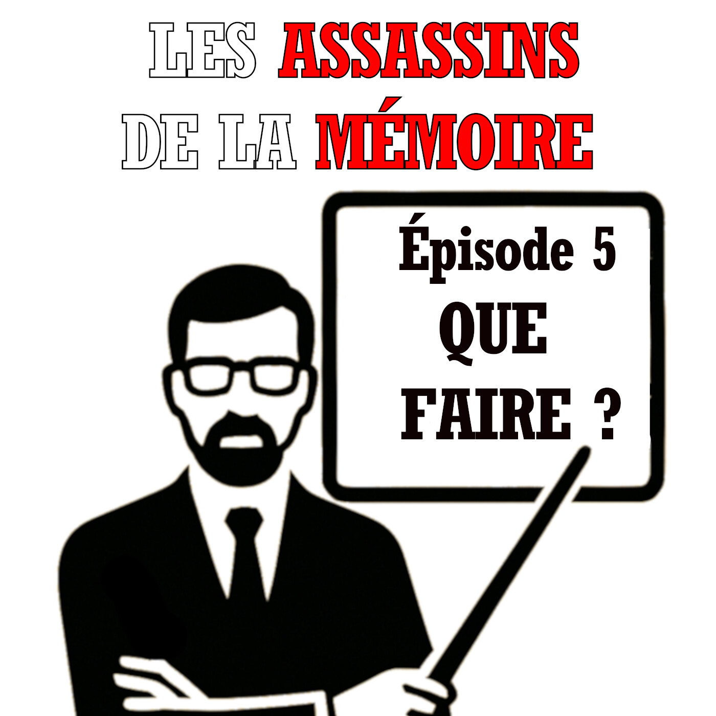 Mémoire Vive