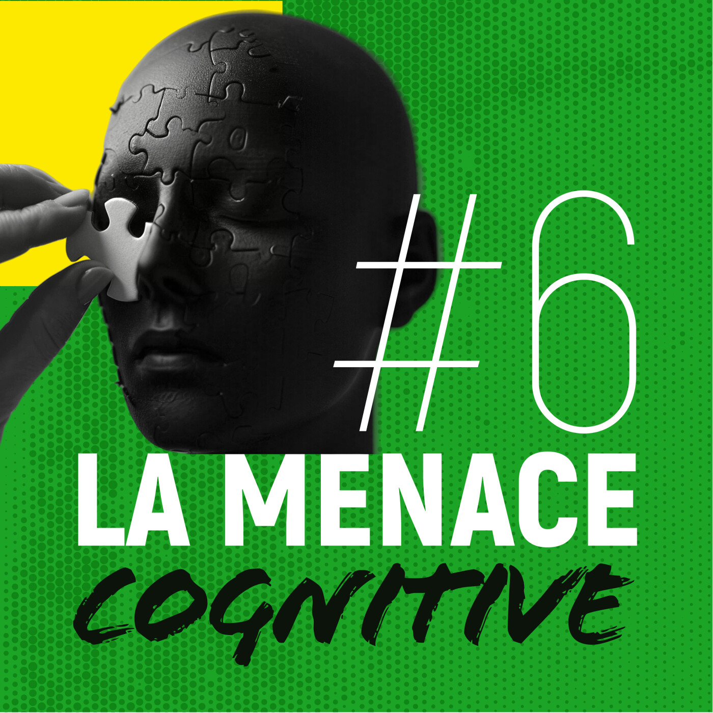 Défendre notre intégrité cognitive : l’hygiène mentale à l’ère numérique et l’intelligence artificielle