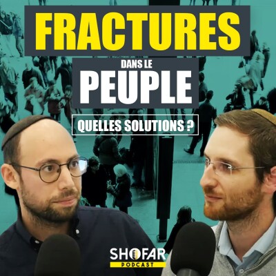 Fractures dans le peuple: Quelles solutions ? cover