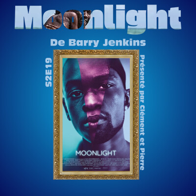 Potes à la Compote S02E19 : Moonlight cover
