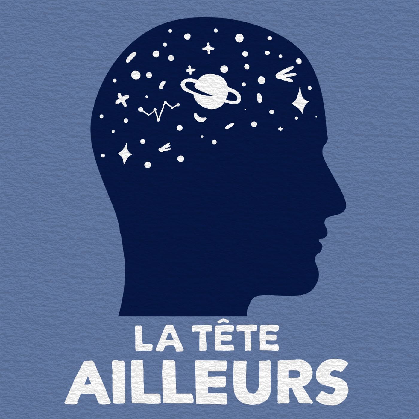 La Tête Ailleurs