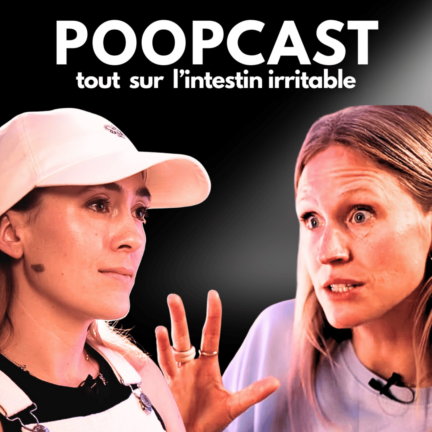 POOPCAST