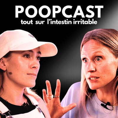 10. Hypnose & Digestion : Comment apaiser ton SII grâce à ton inconscient - Laura Beauchamp cover